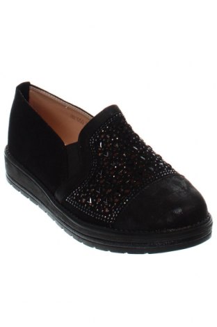 Γυναικεία παπούτσια, Μέγεθος 39, Χρώμα Μαύρο, Τιμή 31,71 €