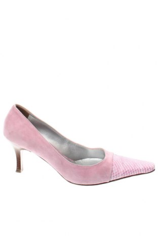 Dámské boty , Velikost 39, Barva Růžová, Cena  334,00 Kč