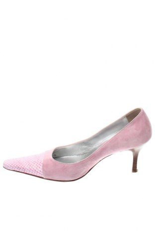 Γυναικεία παπούτσια, Μέγεθος 39, Χρώμα Ρόζ , Τιμή 13,50 €