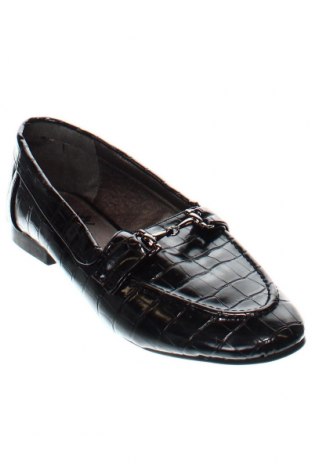 Γυναικεία παπούτσια, Μέγεθος 37, Χρώμα Μαύρο, Τιμή 9,85 €