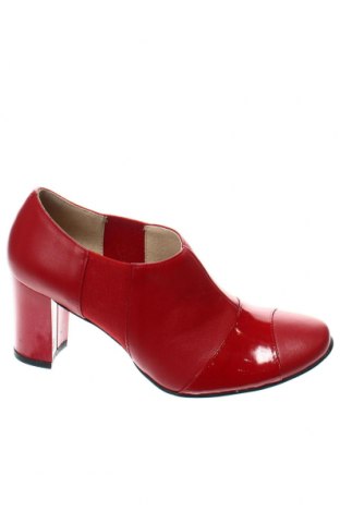 Γυναικεία παπούτσια, Μέγεθος 36, Χρώμα Κόκκινο, Τιμή 24,76 €