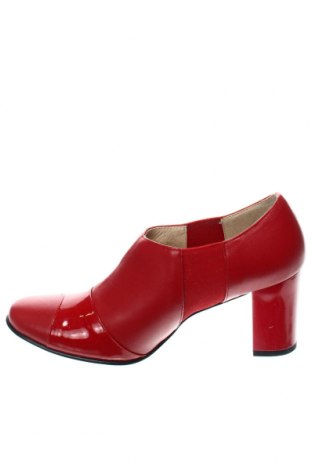 Γυναικεία παπούτσια, Μέγεθος 36, Χρώμα Κόκκινο, Τιμή 24,76 €
