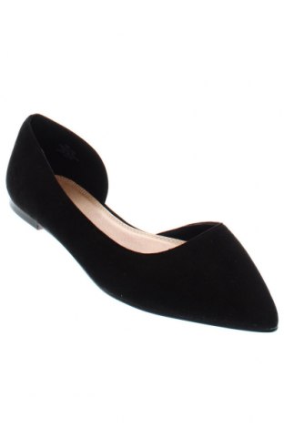 Дамски обувки ASOS, Размер 43, Цвят Черен, Цена 34,00 лв.