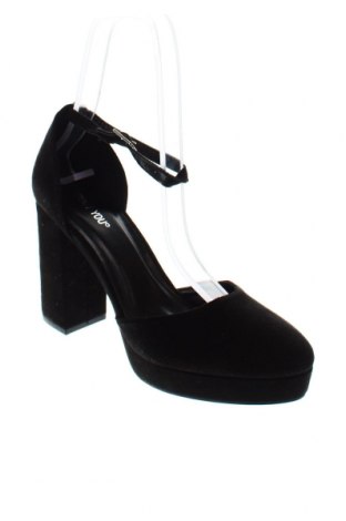 Γυναικεία παπούτσια About You, Μέγεθος 40, Χρώμα Μαύρο, Τιμή 17,26 €