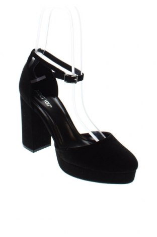 Γυναικεία παπούτσια About You, Μέγεθος 38, Χρώμα Μαύρο, Τιμή 17,26 €