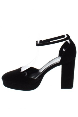 Γυναικεία παπούτσια About You, Μέγεθος 38, Χρώμα Μαύρο, Τιμή 17,26 €