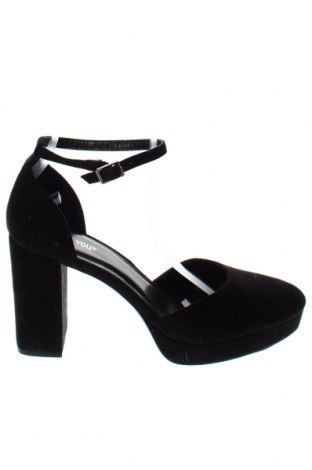 Γυναικεία παπούτσια About You, Μέγεθος 41, Χρώμα Μαύρο, Τιμή 19,49 €