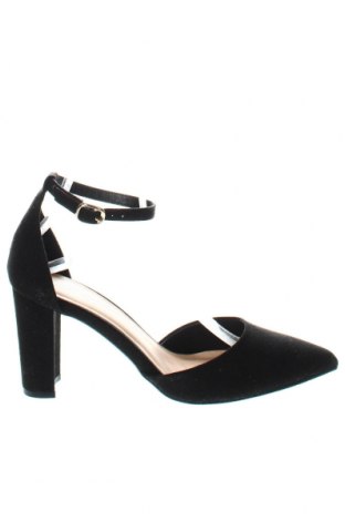 Γυναικεία παπούτσια About You, Μέγεθος 38, Χρώμα Μαύρο, Τιμή 27,84 €