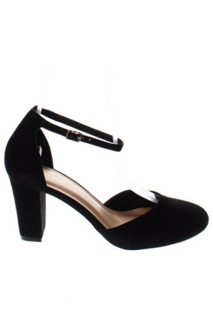 Γυναικεία παπούτσια About You, Μέγεθος 40, Χρώμα Μαύρο, Τιμή 7,42 €