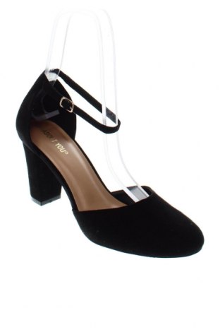 Γυναικεία παπούτσια About You, Μέγεθος 40, Χρώμα Μαύρο, Τιμή 12,53 €