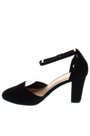 Γυναικεία παπούτσια About You, Μέγεθος 40, Χρώμα Μαύρο, Τιμή 15,59 €