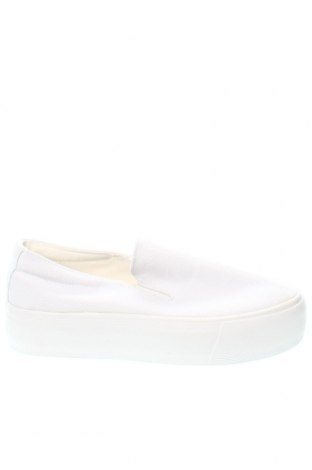 Γυναικεία παπούτσια About You, Μέγεθος 39, Χρώμα Λευκό, Τιμή 15,42 €