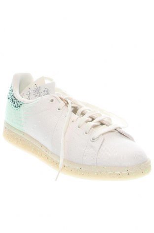 Damenschuhe Adidas & Stan Smith, Größe 39, Farbe Weiß, Preis 52,28 €