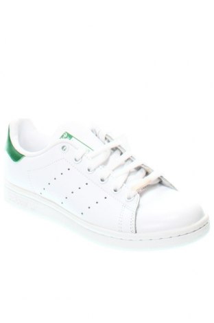 Дамски обувки Adidas & Stan Smith, Размер 36, Цвят Бял, Цена 104,50 лв.