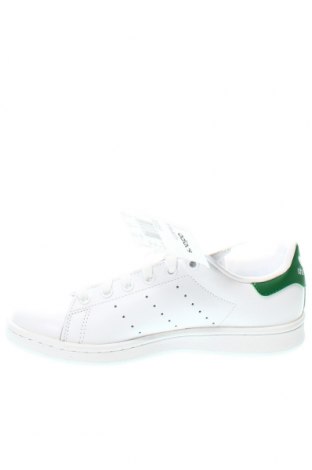 Γυναικεία παπούτσια Adidas & Stan Smith, Μέγεθος 36, Χρώμα Λευκό, Τιμή 53,87 €