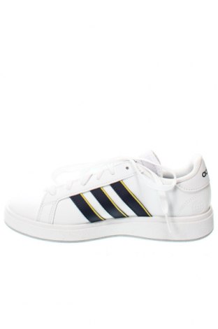 Γυναικεία παπούτσια Adidas, Μέγεθος 37, Χρώμα Λευκό, Τιμή 37,35 €