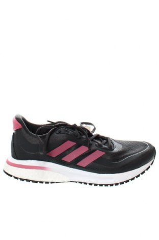 Дамски обувки Adidas, Размер 40, Цвят Сив, Цена 161,00 лв.
