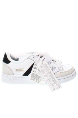 Dámské boty  Adidas, Velikost 38, Barva Bílá, Cena  2 754,00 Kč