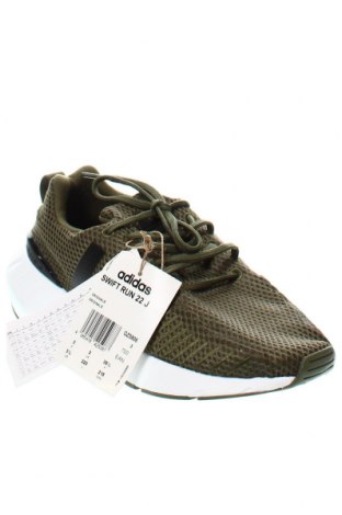 Dámske topánky  Adidas Originals, Veľkosť 35, Farba Zelená, Cena  82,99 €