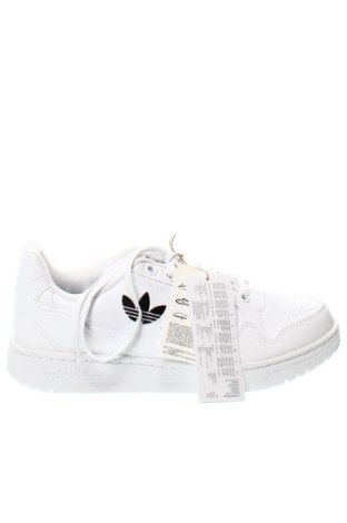 Γυναικεία παπούτσια Adidas Originals, Μέγεθος 41, Χρώμα Λευκό, Τιμή 82,99 €