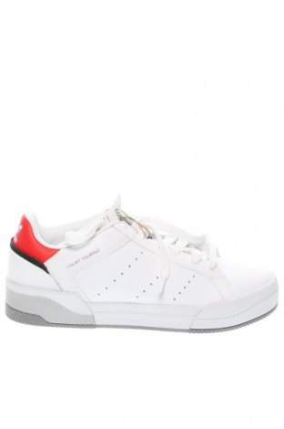 Γυναικεία παπούτσια Adidas Originals, Μέγεθος 36, Χρώμα Λευκό, Τιμή 48,13 €