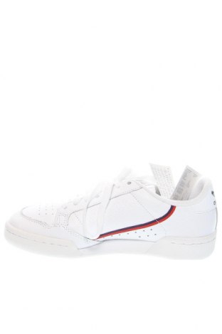 Damenschuhe Adidas Originals, Größe 37, Farbe Weiß, Preis 56,81 €