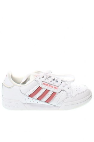Дамски обувки Adidas Originals, Размер 37, Цвят Бял, Цена 190,00 лв.
