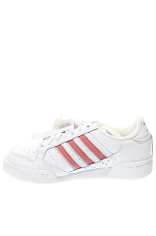 Дамски обувки Adidas Originals, Размер 37, Цвят Бял, Цена 190,00 лв.