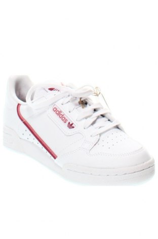 Γυναικεία παπούτσια Adidas Originals, Μέγεθος 36, Χρώμα Λευκό, Τιμή 97,94 €