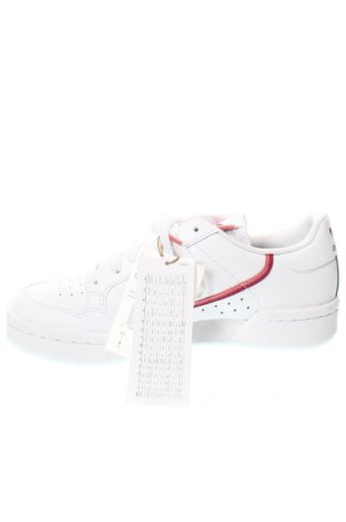 Damenschuhe Adidas Originals, Größe 36, Farbe Weiß, Preis 97,94 €