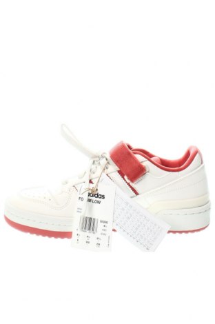 Damenschuhe Adidas Originals, Größe 37, Farbe Weiß, Preis 82,99 €