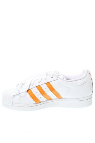 Γυναικεία παπούτσια Adidas Originals, Μέγεθος 36, Χρώμα Λευκό, Τιμή 53,87 €