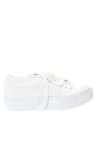 Damenschuhe Adidas Originals, Größe 42, Farbe Weiß, Preis 43,15 €