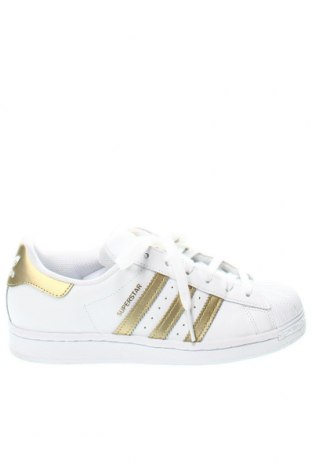 Încălțăminte de damă Adidas Originals, Mărime 38, Culoare Alb, Preț 625,00 Lei