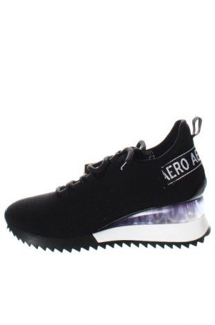 Γυναικεία παπούτσια Aeropostale, Μέγεθος 40, Χρώμα Μαύρο, Τιμή 31,96 €