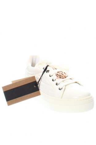 Γυναικεία παπούτσια Aeropostale, Μέγεθος 36, Χρώμα Λευκό, Τιμή 21,10 €