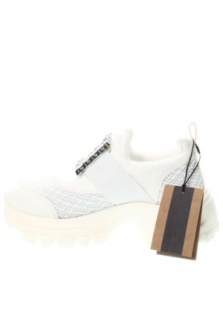 Γυναικεία παπούτσια Aeropostale, Μέγεθος 38, Χρώμα Λευκό, Τιμή 23,71 €