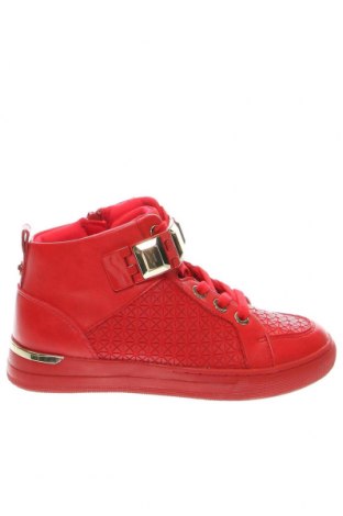 Dámské boty  Aldo, Velikost 37, Barva Červená, Cena  932,00 Kč