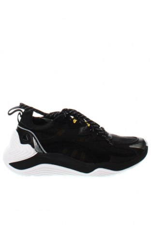 Dámské boty  McQ Alexander McQueen, Velikost 35, Barva Černá, Cena  3 315,00 Kč