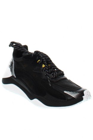 Női cipők McQ Alexander McQueen, Méret 35, Szín Fekete, Ár 52 008 Ft