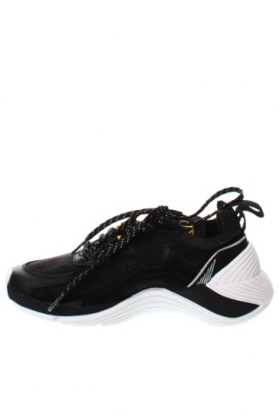 Dámske topánky  McQ Alexander McQueen, Veľkosť 35, Farba Čierna, Cena  117,92 €