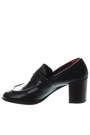 Γυναικεία παπούτσια Avril Gau, Μέγεθος 38, Χρώμα Μαύρο, Τιμή 175,50 €