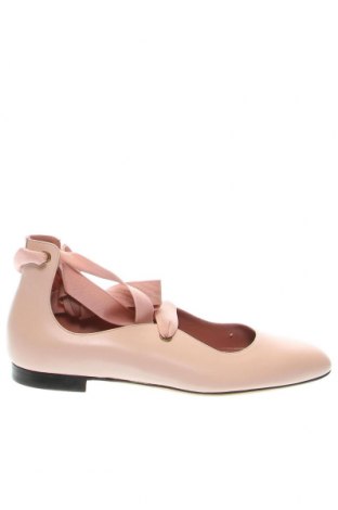 Dámské boty  Bally, Velikost 37, Barva Růžová, Cena  8 595,00 Kč