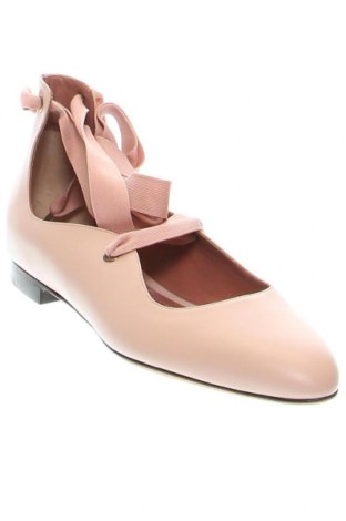 Γυναικεία παπούτσια Bally, Μέγεθος 37, Χρώμα Ρόζ , Τιμή 236,49 €