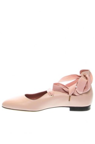 Női cipők Bally, Méret 37, Szín Rózsaszín, Ár 80 436 Ft