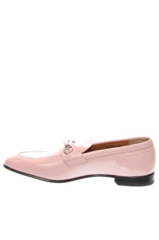 Dámske topánky  Bally, Veľkosť 40, Farba Ružová, Cena  699,42 €