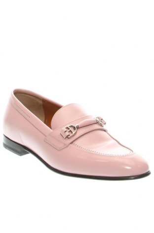 Női cipők Bally, Méret 36, Szín Rózsaszín, Ár 286 865 Ft