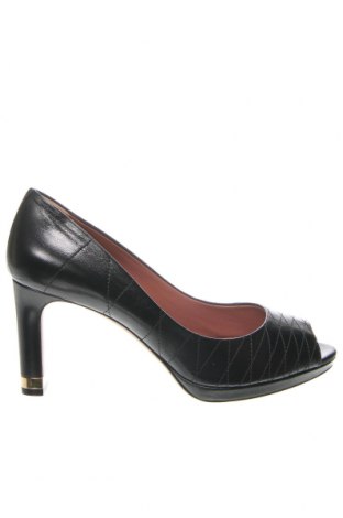 Дамски обувки Bally, Размер 40, Цвят Черен, Цена 833,34 лв.