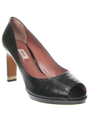 Дамски обувки Bally, Размер 40, Цвят Черен, Цена 804,27 лв.
