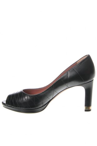 Női cipők Bally, Méret 40, Szín Fekete, Ár 170 036 Ft